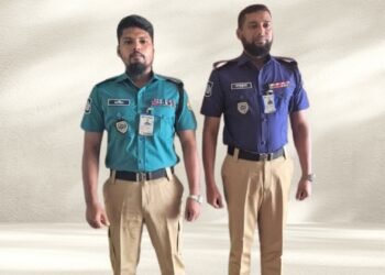 পুলিশের পোশাকে আবারও পরিবর্তনের প্রস্তাব