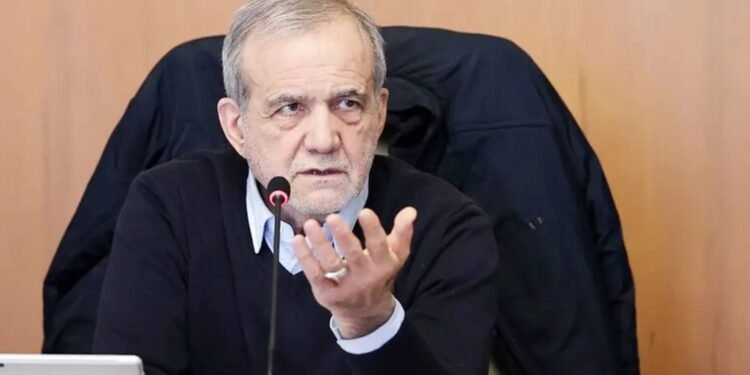 যুক্তরাষ্ট্রের সঙ্গে সংলাপের ৩ প্রধান বাধা চিহ্নিত করলেন প্রেসিডেন্ট পেজেশকিয়ান
বিস্তারিত: 
#news #banglaflow #বাংলাফ্লো