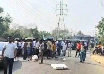 চট্টগ্রামে আহত ছাত্রদল নেতার মৃত্যু,প্রতিবাদে সড়ক অবরোধ