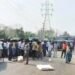 চট্টগ্রামে আহত ছাত্রদল নেতার মৃত্যু,প্রতিবাদে সড়ক অবরোধ