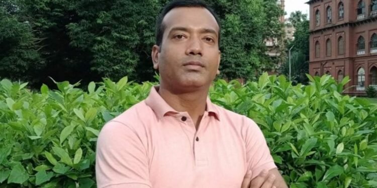 দুঃখপ্রকাশ করে যা বললেন ছাত্রদল সভাপতি