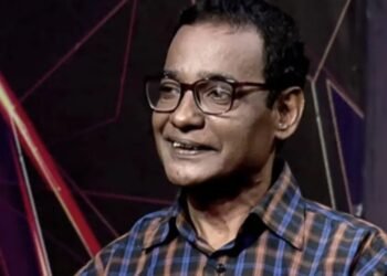 ক্যানসারের কাছে হার মানলেন তারিকুজ্জামান তপন