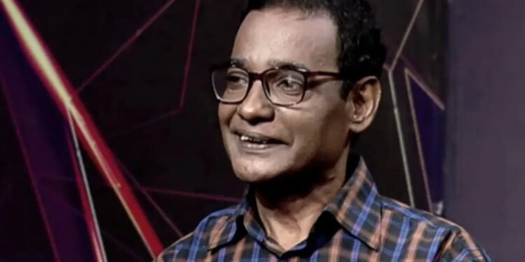 ক্যানসারের কাছে হার মানলেন তারিকুজ্জামান তপন