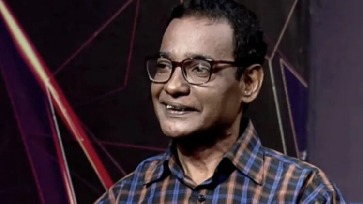 ক্যানসারের কাছে হার মানলেন তারিকুজ্জামান তপন