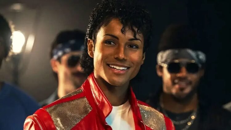 মুক্তি পেল মাইকেল জ্যাকসনের বায়োপিক ‘মাইকেল’