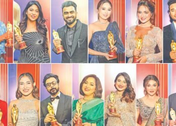 একনজরে দেখে নিন মেরিল-প্রথম আলো পুরস্কারের ২৭তম আসরের বিজয়ীদের তালিকা