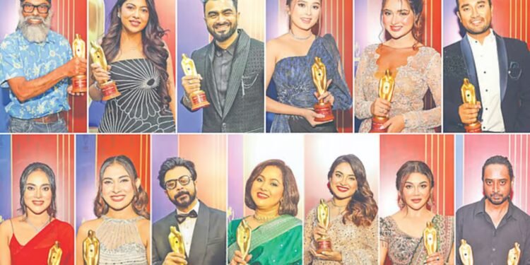 একনজরে দেখে নিন মেরিল-প্রথম আলো পুরস্কারের ২৭তম আসরের বিজয়ীদের তালিকা