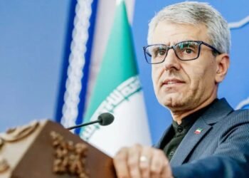 যুক্তরাষ্ট্রের সঙ্গে সরাসরি কোনো সংলাপে বসছে না ইরান— ইসমাইল বাঘায়েই