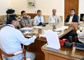 উচ্ছেদ হওয়া হকারদের দ্রুত পুনর্বাসনের নির্দেশ প্রধানমন্ত্রী তারেক রহমানের