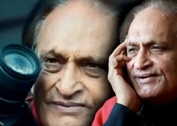 ৮৩ বছর বয়সে মা/রা গেলেন মুক্তিযুদ্ধের দুর্লভ ছবির রূপকার রঘু রাই