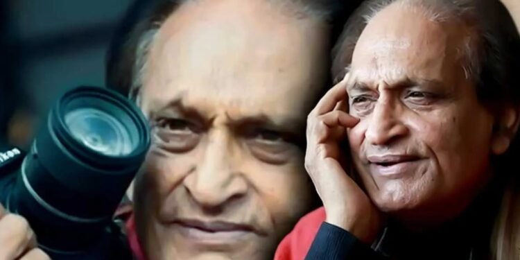 ৮৩ বছর বয়সে মা/রা গেলেন মুক্তিযুদ্ধের দুর্লভ ছবির রূপকার রঘু রাই