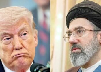 যুক্তরাষ্ট্র-ইসরায়েলকে যুদ্ধ অবসানে ৩ স্তরের নতুন প্রস্তাব দিল ইরান