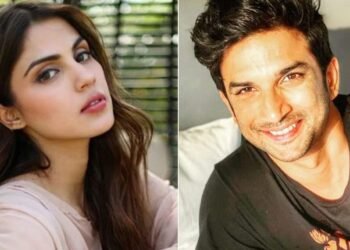 সুশান্তের মৃত্যু মামলার আইনি জটিলতা থেকে মুক্তি পেলেন রিয়া