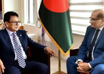 শিক্ষা, সংস্কৃতি ও প্রযুক্তিতে বাংলাদেশের সঙ্গে দ্বিপাক্ষিক সহযোগিতা বাড়াতে আগ্রহী পাকিস্তান