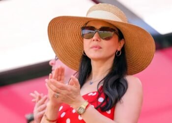 কোনো নারীই ট্রফি হতে চায় না— প্রীতি