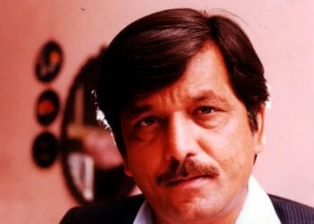 না ফেরার দেশে বলিউড অভিনেতা ভরত কাপুর