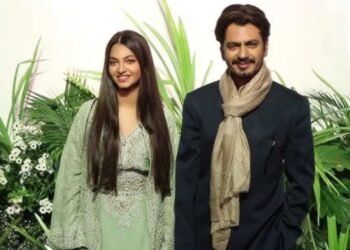 মেয়ের সমালোচনা আমার কনফিডেন্স শেষ করে দিয়েছে— নওয়াজউদ্দিন সিদ্দিকী