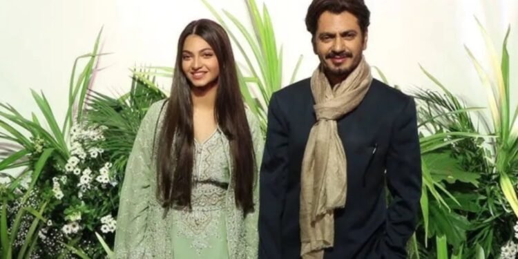 মেয়ের সমালোচনা আমার কনফিডেন্স শেষ করে দিয়েছে— নওয়াজউদ্দিন সিদ্দিকী