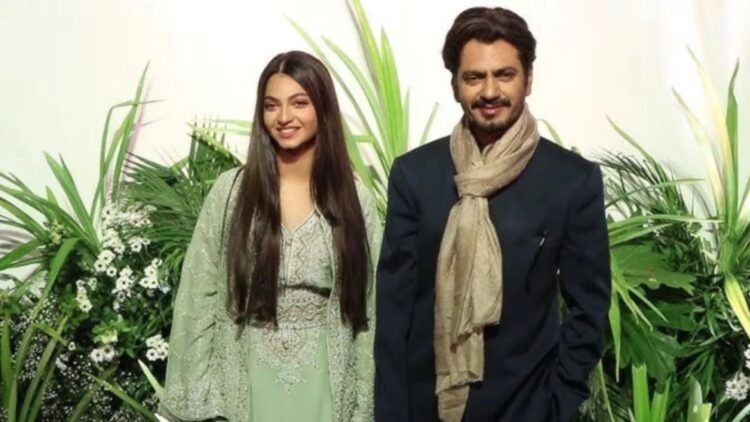 মেয়ের সমালোচনা আমার কনফিডেন্স শেষ করে দিয়েছে— নওয়াজউদ্দিন সিদ্দিকী