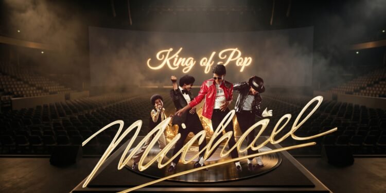 বক্স অফিসে মাইকেল তাণ্ডব