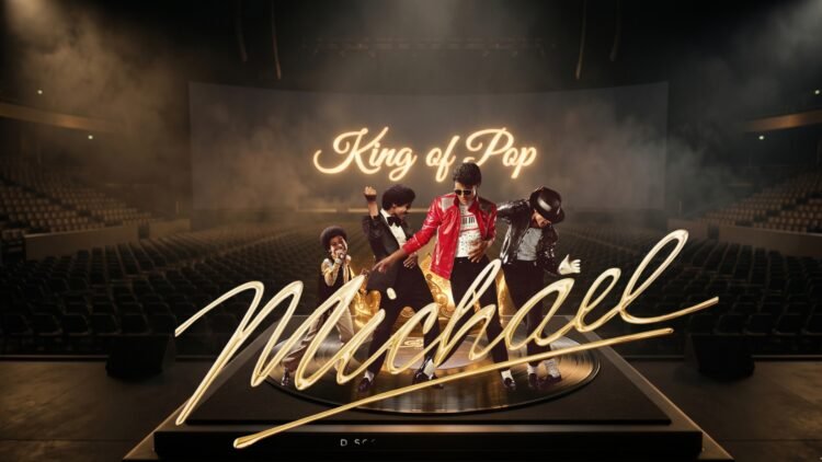 বক্স অফিসে মাইকেল তাণ্ডব