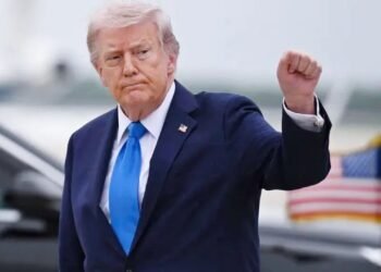 ইরানের দেওয়া ৩ স্তরের শান্তি প্রস্তাব নিবিড়ভাবে পর্যালোচনা করছে ট্রাম্প প্রশাসন