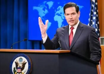 নতুন প্রস্তাবের আড়ালে ইরান সময়ক্ষেপণ করছে— মার্কো রুবিও