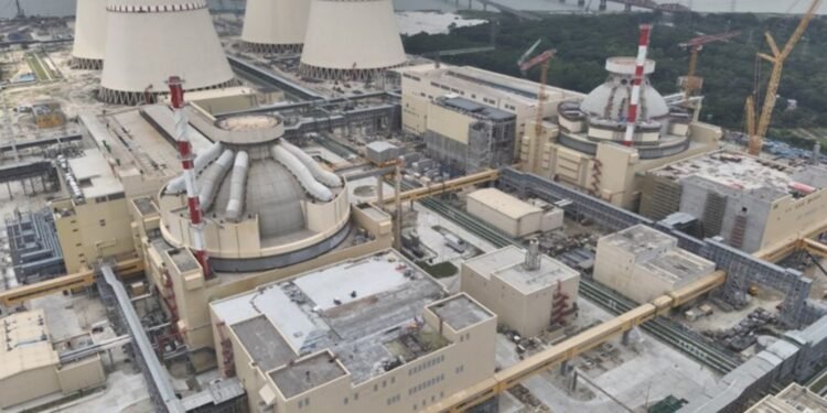 পরমাণু বিদ্যুৎ উৎপাদনের যুগে বাংলাদেশ