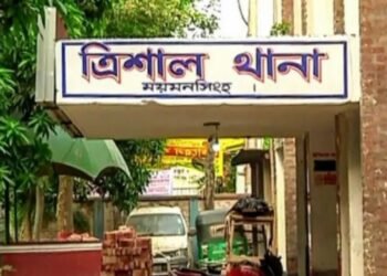 ধানক্ষেতে মিলল কৃষকের ক্ষতবিক্ষত মরদেহ