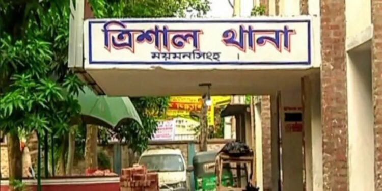 ধানক্ষেতে মিলল কৃষকের ক্ষতবিক্ষত মরদেহ