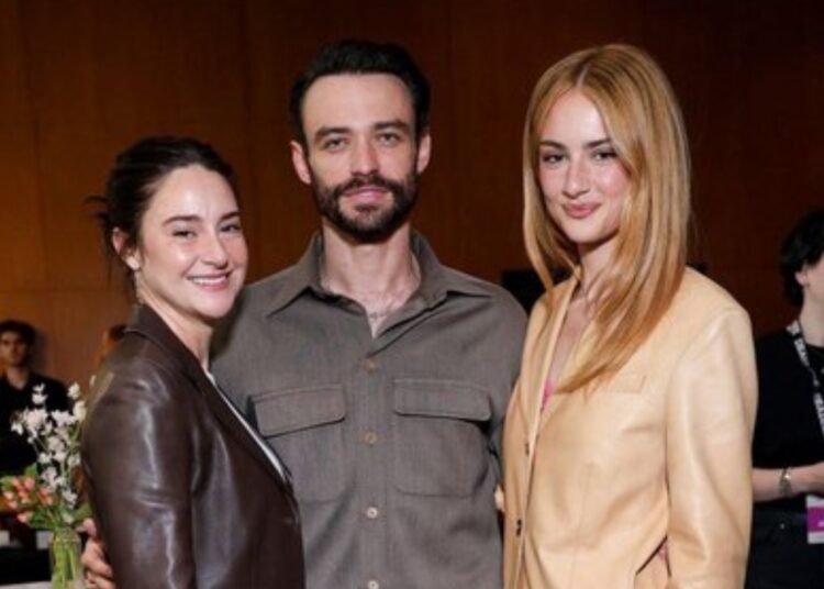 অবশেষে একসঙ্গে দেখা মিলল হলিউডের দুই ‘লুক-অ্যালাইক’ তারকার