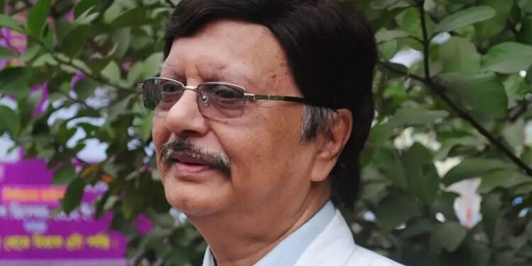 উন্নত চিকিৎসার জন্য সিঙ্গাপুর যাচ্ছেন সোহেল রানা