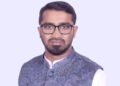 নাহিদ ইসলাম দুর্নীতি না করলেও নৈতিক অপরাধ করেছেন : রাশেদ খাঁন