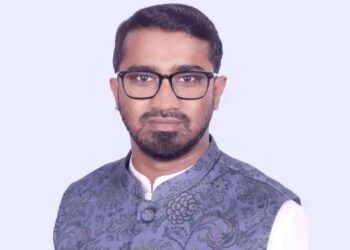 নাহিদ ইসলাম দুর্নীতি না করলেও নৈতিক অপরাধ করেছেন : রাশেদ খাঁন