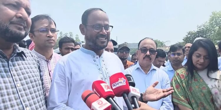 টাঙ্গাইলে 'কৃষক কার্ড' কর্মসূচির উদ্বোধন করবেন প্রধানমন্ত্রী