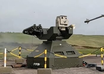 কুয়েতকে আকাশ প্রতিরক্ষা দিয়ে সহায়তায় যুক্তরাজ্য