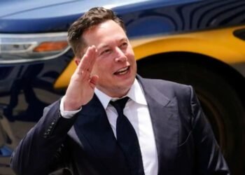 শেয়ার বাজারে আসছে স্পেসএক্স, বাজারমূল্য ছুঁতে পারে ১ ট্রিলিয়ন ডলার