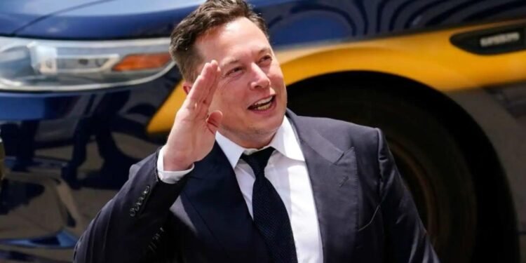 শেয়ার বাজারে আসছে স্পেসএক্স, বাজারমূল্য ছুঁতে পারে ১ ট্রিলিয়ন ডলার