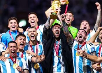 মেসি ও আর্জেন্টিনার বিরুদ্ধে প্রতারণার অভিযোগ