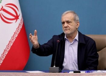 ‘ইরান যুদ্ধ চায় না, কেবল বৈধ আত্মরক্ষার অধিকার প্রয়োগ করছে’