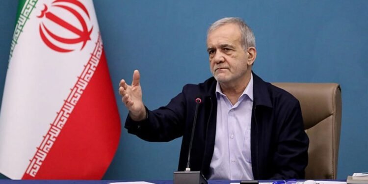 ‘ইরান যুদ্ধ চায় না, কেবল বৈধ আত্মরক্ষার অধিকার প্রয়োগ করছে’