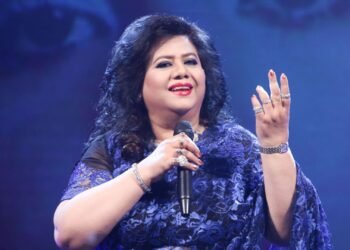 ভারতের ‘মিনার-এ-দিল্লি’ পুরস্কার পাচ্ছেন কিংবদন্তি রুনা লায়লা