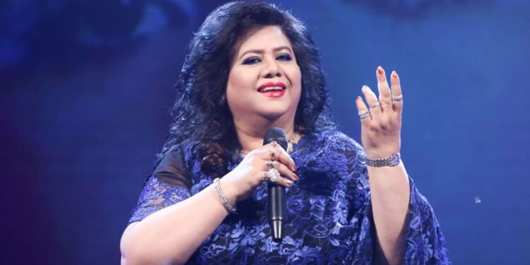 ভারতের ‘মিনার-এ-দিল্লি’ পুরস্কার পাচ্ছেন কিংবদন্তি রুনা লায়লা