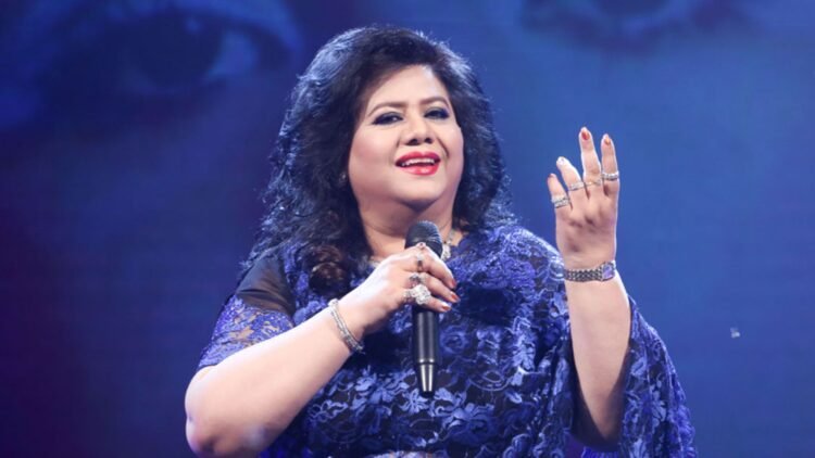 ভারতের ‘মিনার-এ-দিল্লি’ পুরস্কার পাচ্ছেন কিংবদন্তি রুনা লায়লা