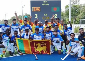 ২০ বছর পর শ্রীলঙ্কার কাছে হারল বাংলাদেশ