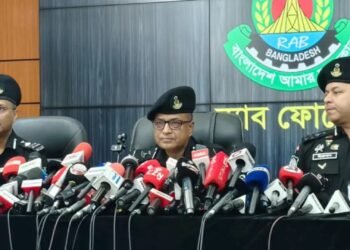 আগের সরকারের সময়ে র‍্যাবের অপকর্মের ইতিহাস খুব বেশি নেই : র‍্যাব ডিজি