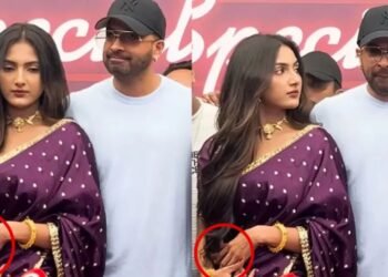 শাকিব খানের বিরুদ্ধে ‘ব্যাড টাচ’-এর অভিযোগ সরাসরি নাকচ করলেন অভিনেত্রী
বিস্তারিত:
#news #banglaflow #বাংলাফ্লো