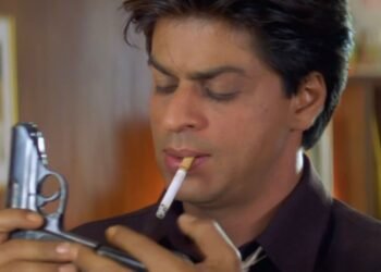 প্রযোজকের বাড়ি বাঁচাতে পারিশ্রমিক ফিরিয়ে দিয়েছিলেন শাহরুখ খান