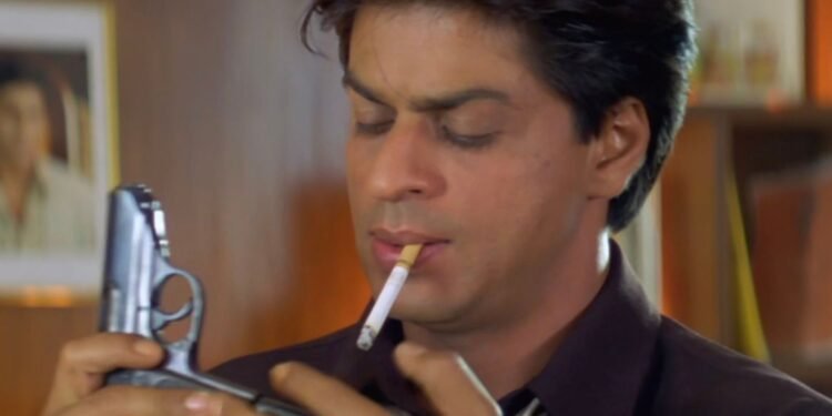 প্রযোজকের বাড়ি বাঁচাতে পারিশ্রমিক ফিরিয়ে দিয়েছিলেন শাহরুখ খান