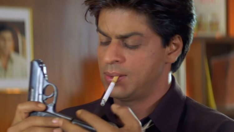 প্রযোজকের বাড়ি বাঁচাতে পারিশ্রমিক ফিরিয়ে দিয়েছিলেন শাহরুখ খান